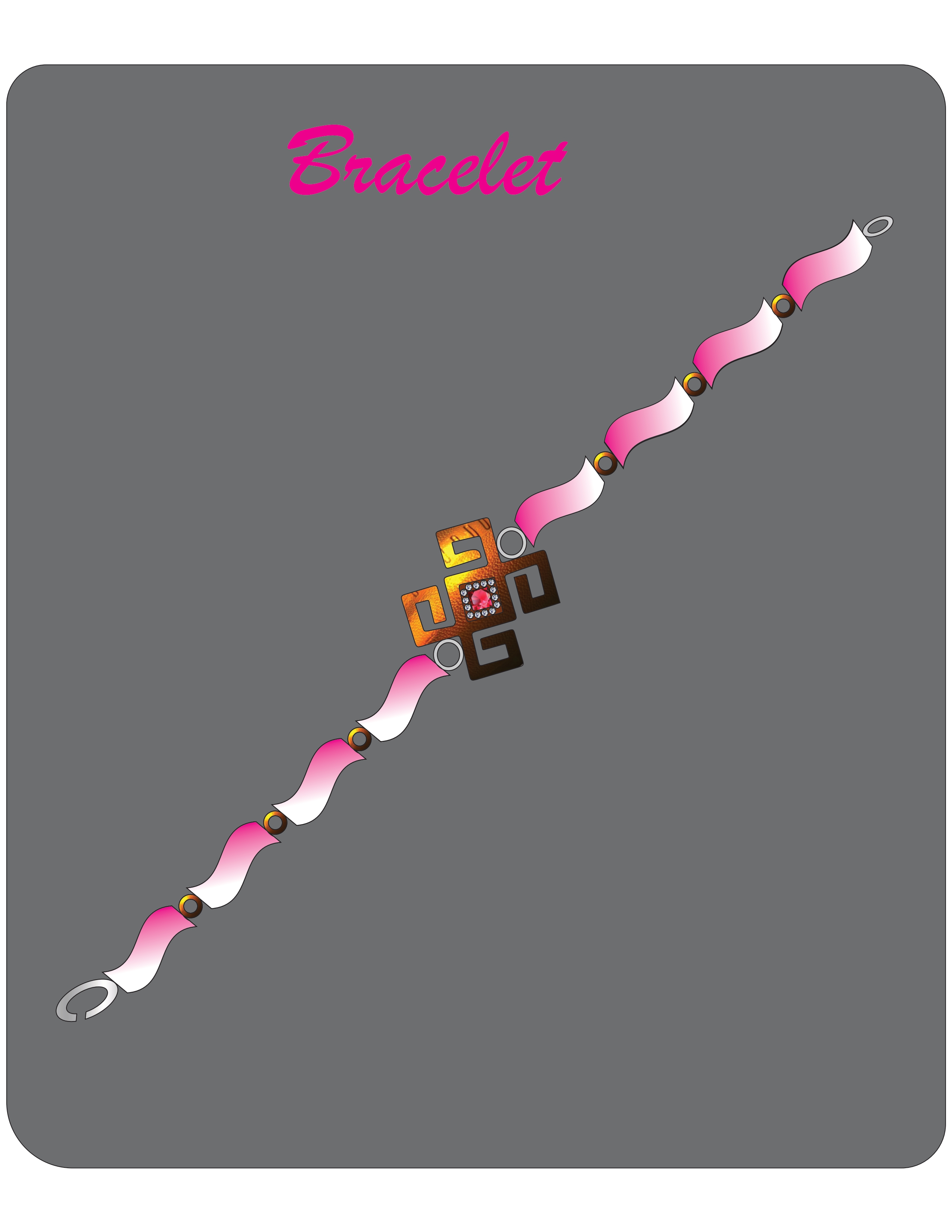 Bracelet Presentation 02